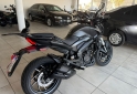 Motos - Bajaj Dominar D400 2025 Nafta 5600Km - En Venta