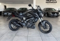 Motos - Bajaj Dominar D400 2025 Nafta 5600Km - En Venta