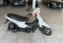 Motos - IKA Slalom 2025 Nafta 4000Km - En Venta