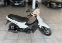 Motos - IKA Slalom 2025 Nafta 4000Km - En Venta