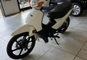 Motos - IKA Slalom 2025 Nafta 4000Km - En Venta