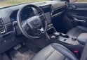 Camionetas - Ford Ranger V6 limited 2025 Diesel 35000Km - En Venta