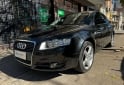 Autos - Audi AUDI A4 2.0 T FSI QUATTRO 2008 Nafta 123000Km - En Venta