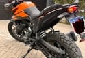 Motos - Ktm Adventure 390 2022 Nafta 2490Km - En Venta