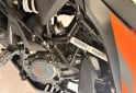 Motos - Ktm Adventure 390 2022 Nafta 2490Km - En Venta
