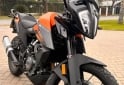 Motos - Ktm Adventure 390 2022 Nafta 2490Km - En Venta