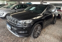 Autos - Otra marca JEEP COMPASS 2.4 LIMITED 2022 Nafta 75942Km - En Venta