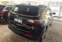 Autos - Otra marca JEEP COMPASS 2.4 LIMITED 2022 Nafta 75942Km - En Venta