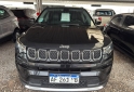 Autos - Otra marca JEEP COMPASS 2.4 LIMITED 2022 Nafta 75942Km - En Venta