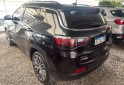 Autos - Otra marca JEEP COMPASS 2.4 LIMITED 2022 Nafta 75942Km - En Venta