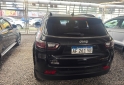 Autos - Otra marca JEEP COMPASS 2.4 LIMITED 2022 Nafta 75942Km - En Venta
