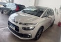 Autos - Citroen C4 PICASSO THP 165 2017 Nafta 165210Km - En Venta