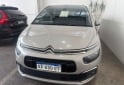 Autos - Citroen C4 PICASSO THP 165 2017 Nafta 165210Km - En Venta