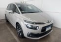 Autos - Citroen C4 PICASSO THP 165 2017 Nafta 165210Km - En Venta