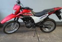 Motos - Honda XR190L 2024 Nafta 1350Km - En Venta