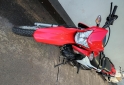 Motos - Honda XR190L 2024 Nafta 1350Km - En Venta