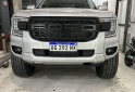 Camionetas - Ford Ranger xlt 2.0 diesel 4x2 2023 Diesel 30000Km - En Venta