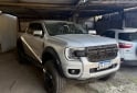 Camionetas - Ford Ranger xlt 2.0 diesel 4x2 2023 Diesel 30000Km - En Venta