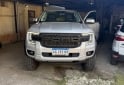 Camionetas - Ford Ranger xlt 2.0 diesel 4x2 2023 Diesel 30000Km - En Venta
