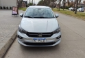 Autos - Fiat CRONOS PRECISION AT 2021 Nafta 93000Km - En Venta
