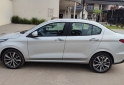 Autos - Fiat CRONOS PRECISION AT 2021 Nafta 93000Km - En Venta