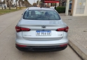 Autos - Fiat CRONOS PRECISION AT 2021 Nafta 93000Km - En Venta