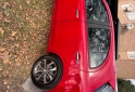 Autos - Nissan March advance media tech 2017 Nafta 95600Km - En Venta