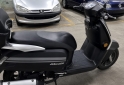 Motos - Kymco Like 125 2021 Nafta 11900Km - En Venta