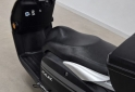 Motos - Kymco Like 125 2021 Nafta 11900Km - En Venta