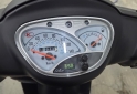 Motos - Kymco Like 125 2021 Nafta 11900Km - En Venta