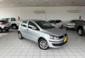 Autos - Volkswagen Fox 2014 Nafta 160000Km - En Venta