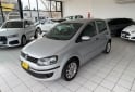 Autos - Volkswagen Fox 2014 Nafta 160000Km - En Venta