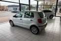 Autos - Volkswagen Fox 2014 Nafta 160000Km - En Venta