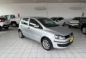 Autos - Volkswagen Fox 2014 Nafta 160000Km - En Venta