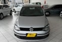 Autos - Volkswagen Fox 2014 Nafta 160000Km - En Venta