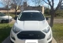 Autos - Ford Eco sport freestyle 2020 Nafta 118000Km - En Venta