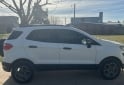 Autos - Ford Eco sport freestyle 2020 Nafta 118000Km - En Venta