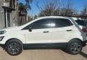 Autos - Ford Eco sport freestyle 2020 Nafta 118000Km - En Venta