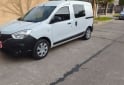 Utilitarios - Renault Kangoo express 2023 Nafta 75000Km - En Venta