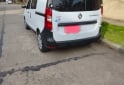 Utilitarios - Renault Kangoo express 2023 Nafta 75000Km - En Venta