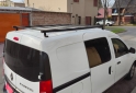 Utilitarios - Renault Kangoo express 2023 Nafta 75000Km - En Venta