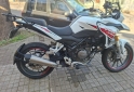 Motos - Benelli Trk251 2021 Nafta 11000Km - En Venta