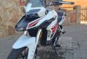 Motos - Benelli Trk251 2021 Nafta 11000Km - En Venta