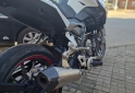 Motos - Benelli Trk251 2021 Nafta 11000Km - En Venta