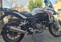 Motos - Benelli Trk251 2021 Nafta 11000Km - En Venta
