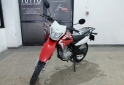 Motos - Honda Xr150 2024 Nafta 11085Km - En Venta