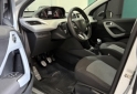 Autos - Peugeot 208 Allure Touch Screen 2015 Nafta 100000Km - En Venta