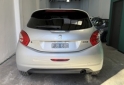 Autos - Peugeot 208 Allure Touch Screen 2015 Nafta 100000Km - En Venta