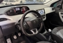 Autos - Peugeot 208 Allure Touch Screen 2015 Nafta 100000Km - En Venta