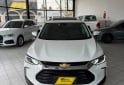 Autos - Chevrolet Tracker Premier 2025 Nafta 34000Km - En Venta